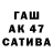 ТГК Wax Hasmik Matevosyan
